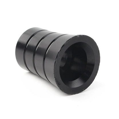 CNC Heel Shifter Eliminator Shaft Spacer for Harley Touring FLHT FLHR (2009-2023)