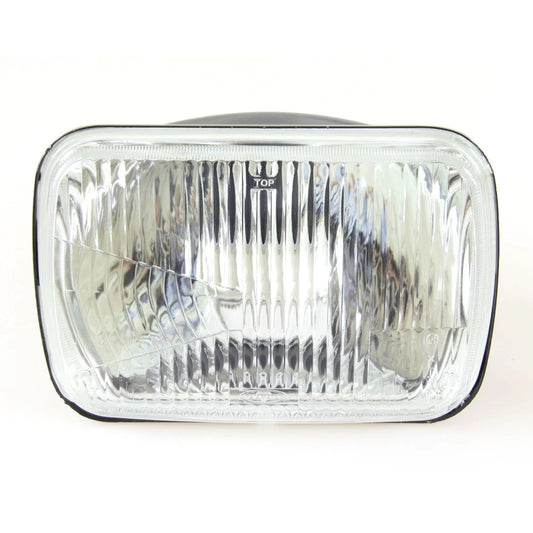 Headlight Lamp Pair for Toyota Hilux 88–98