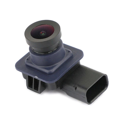 Fuel Tank Locking Gas Cap Cover for Ford F150, Escape, Focus (2010–2012) FC1079