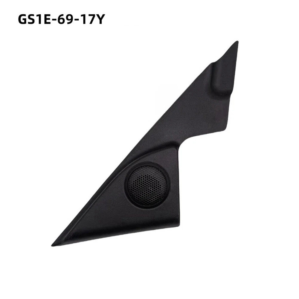 Triple-Cornered Tweeter Speakers for Mazda 6 (2008-2013)