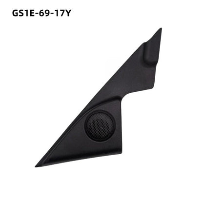 Triple-Cornered Tweeter Speakers for Mazda 6 (2008-2013)