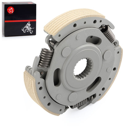 Wet Clutch Centrifugal Carrier for Kawasaki Bayou 250 (2003–2011)
