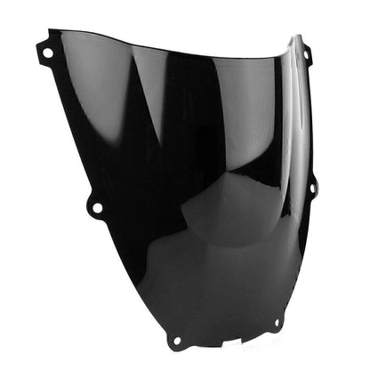 Windshield for Yamaha YZF600R (1994-2007) Black