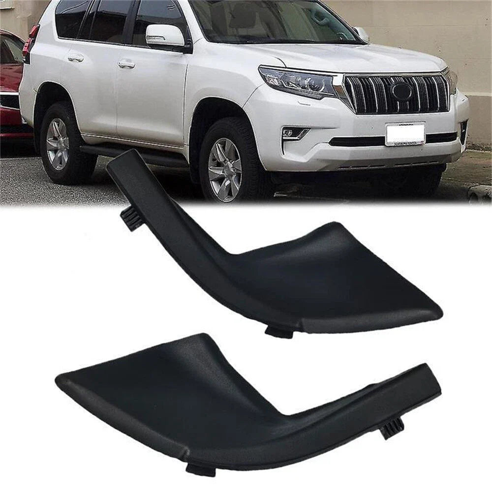 Windshield Wiper Side Cowl Covers  for Toyota Land Cruiser Prado (2010-2017)