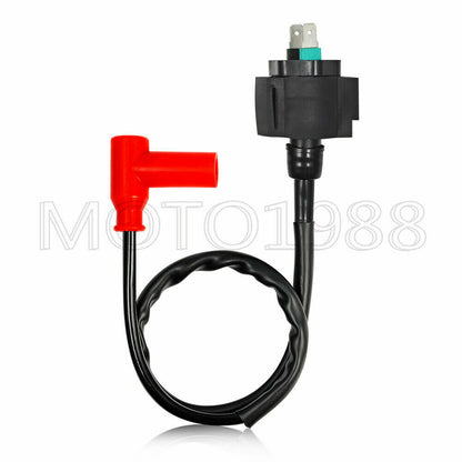 Ignition Coil for Honda FourTrax Foreman TRX450ES (1998–2001)