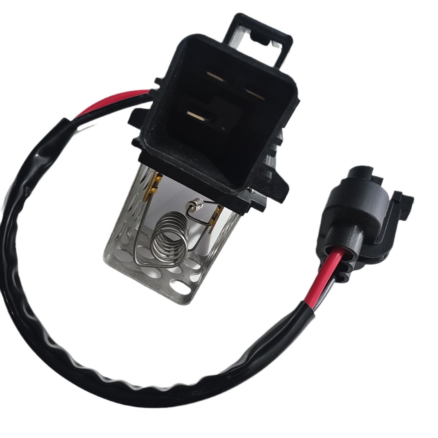 Cooling Fan Resistor for Ford Mustang (2005–2010)