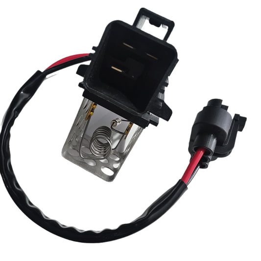Cooling Fan Resistor for Ford Mustang (2005–2010)