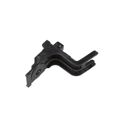 Front Bumper Filler Retainer Clip for Toyota Tacoma (2012–2015)