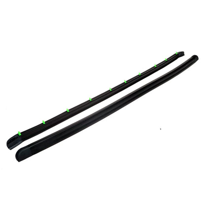 Weatherstrip for Toyota Hiace RegiusAce (1995–2004)
