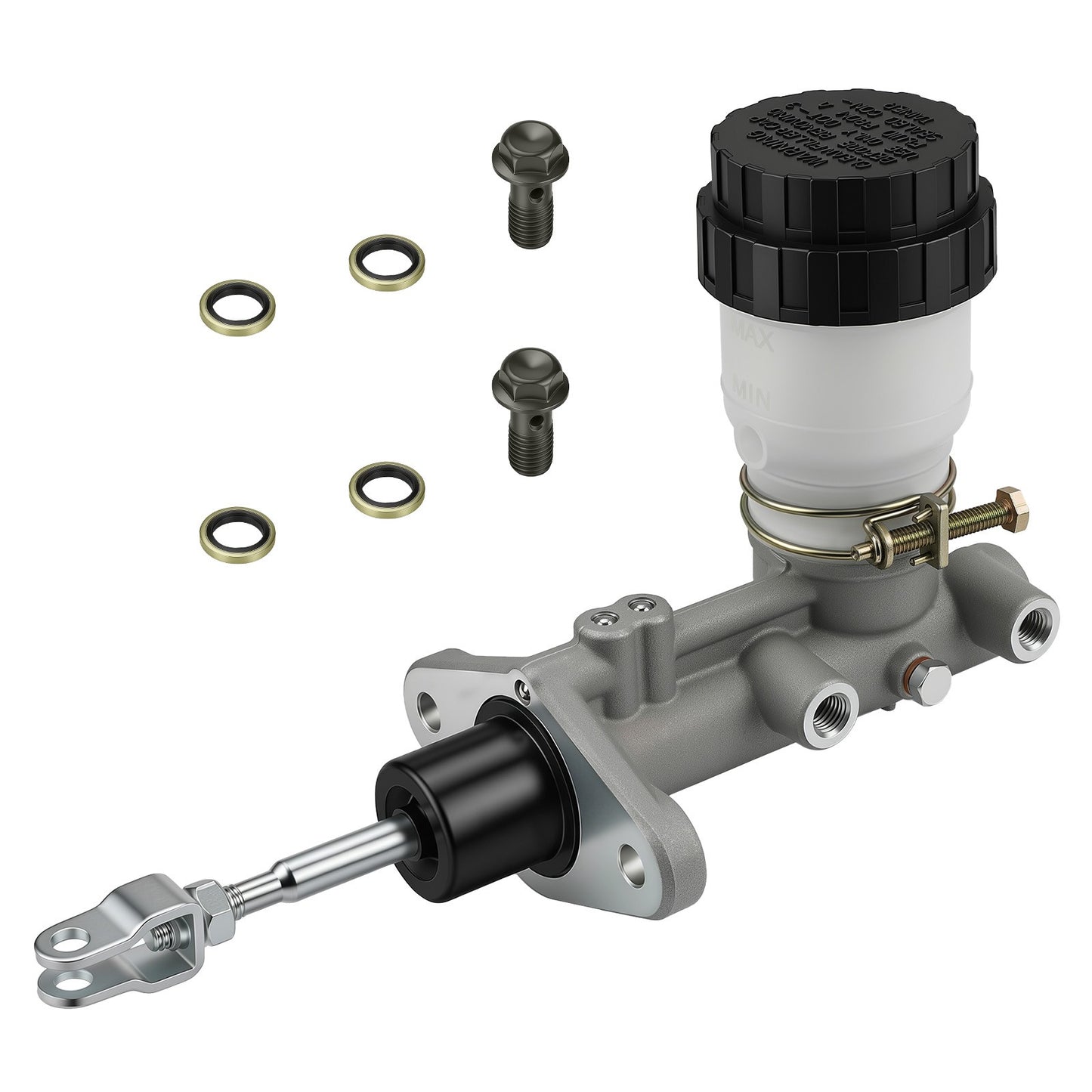 Brake Master Cylinder for Polaris ACE 900 XC (2017–2019)