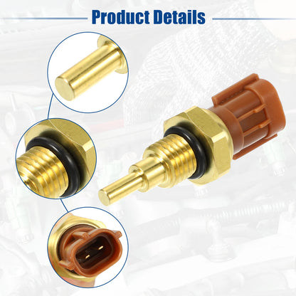 Engine Coolant Water Temperature Sensor for Suzuki Aerio (2004–2007) No. 22630AA140