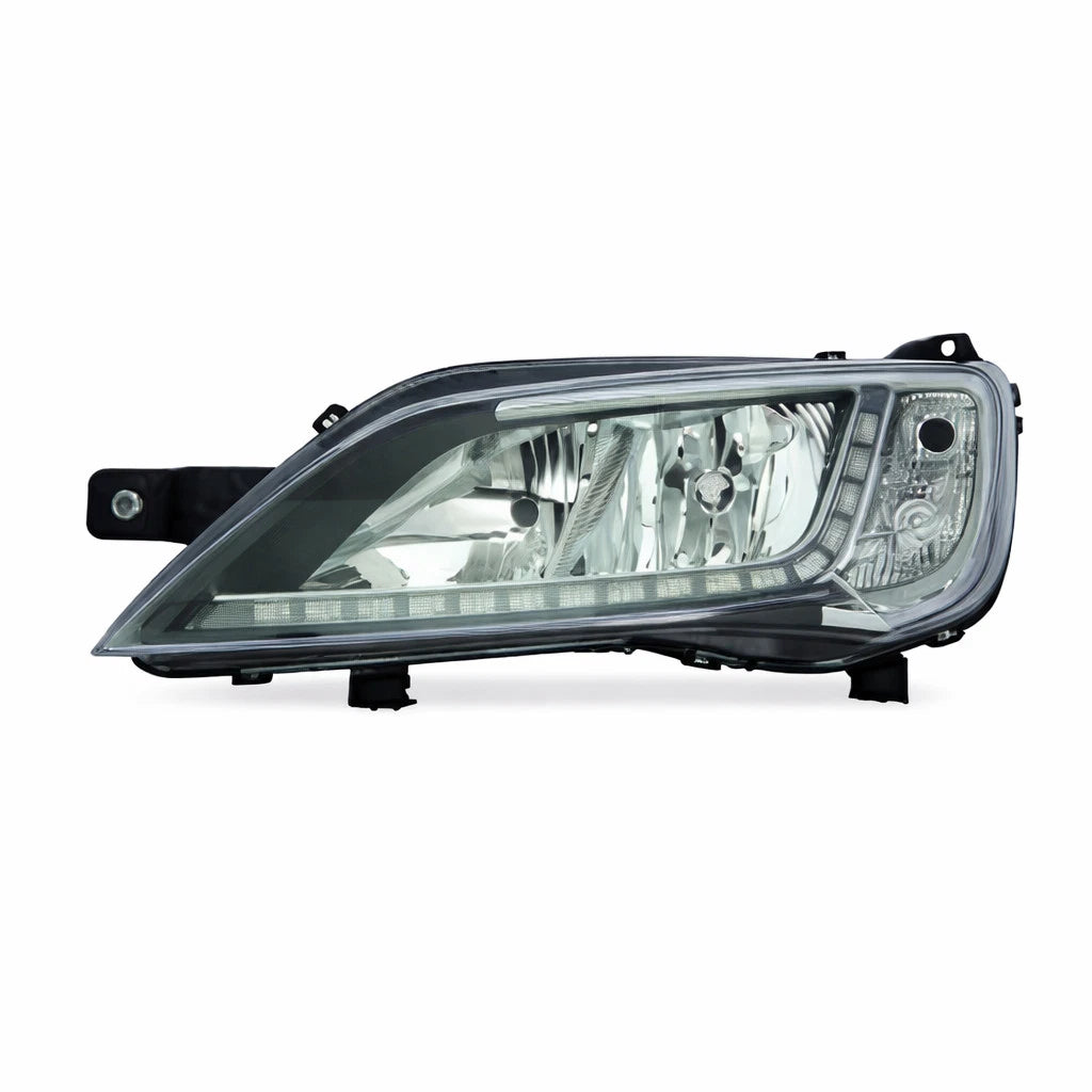 Head Lamp