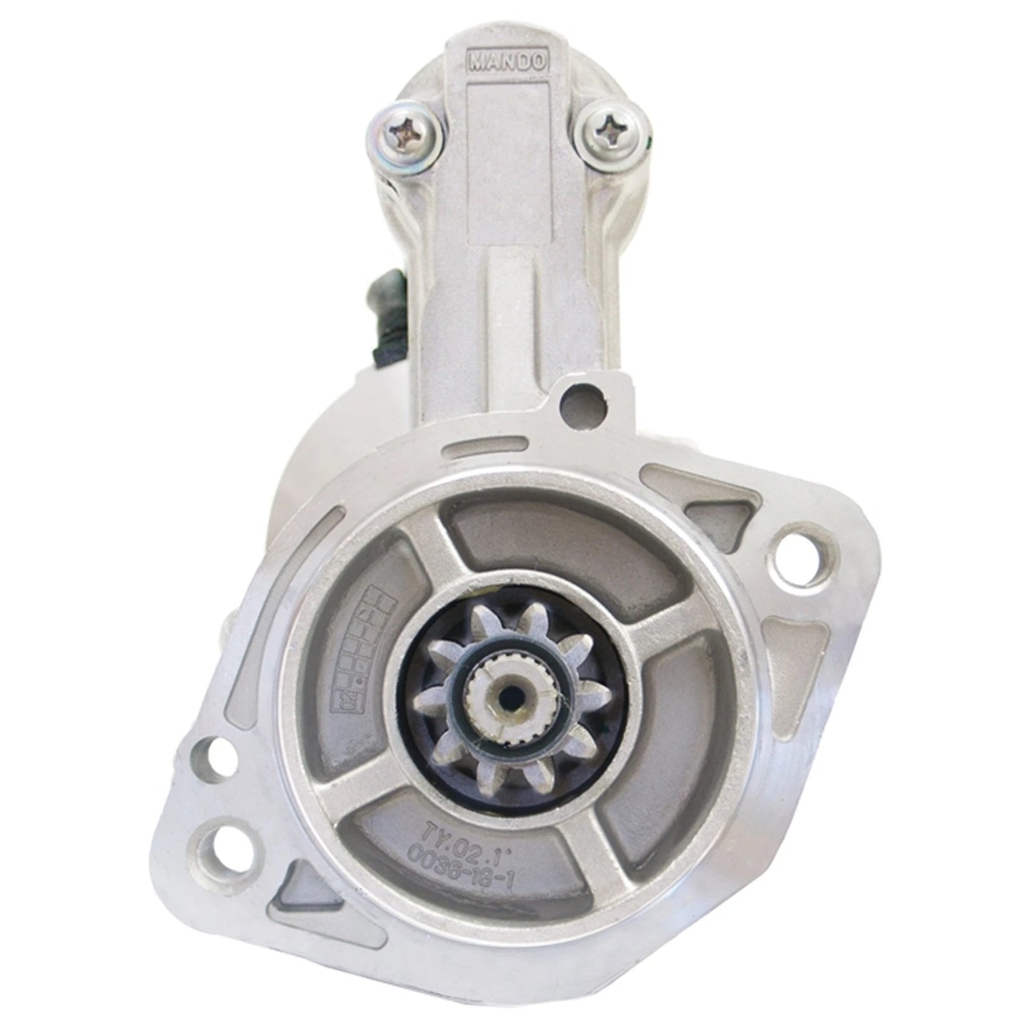 Starter Motor for Triton (1986–1996)