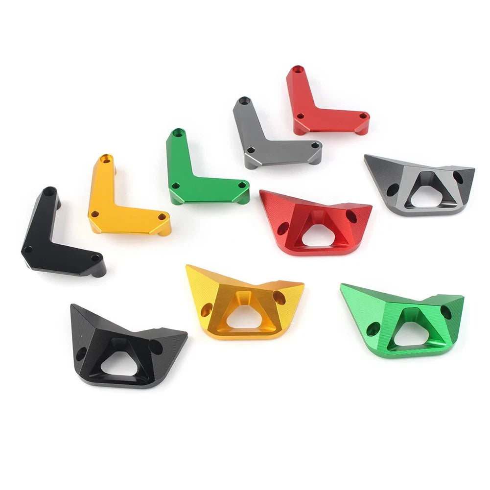 Stator Cover Protector for Kawasaki Z1000 Z900 (2010-2019)