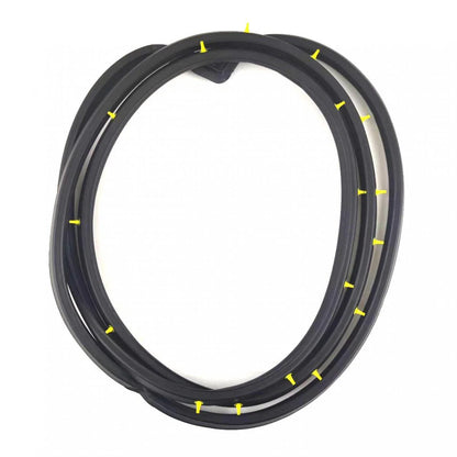 Windshield Rubber F+R Door Rubber Set 7 Fits Nissan Patrol Safari Y60 87-97 D05