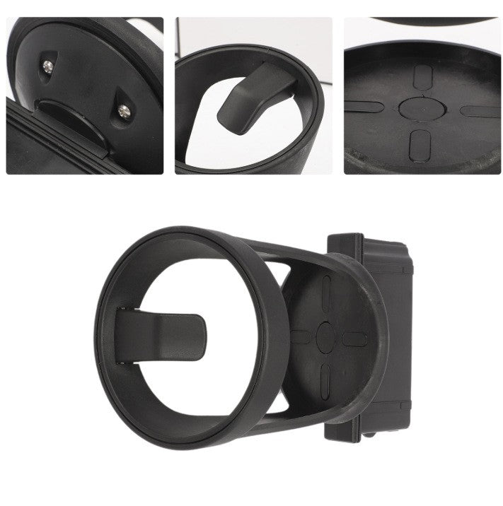 Third-row cup holder insert for Mercedes Vito V-Class W447 (2014–2023)