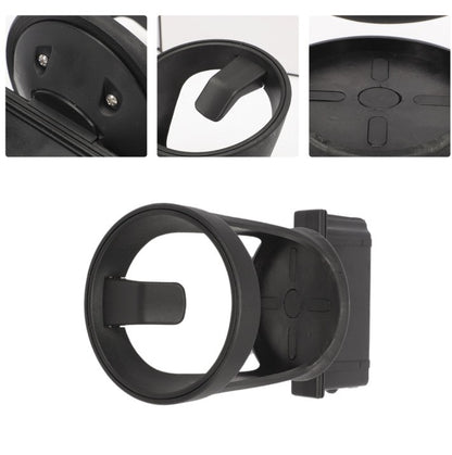 Third-row cup holder insert for Mercedes Vito V-Class W447 (2014–2023)
