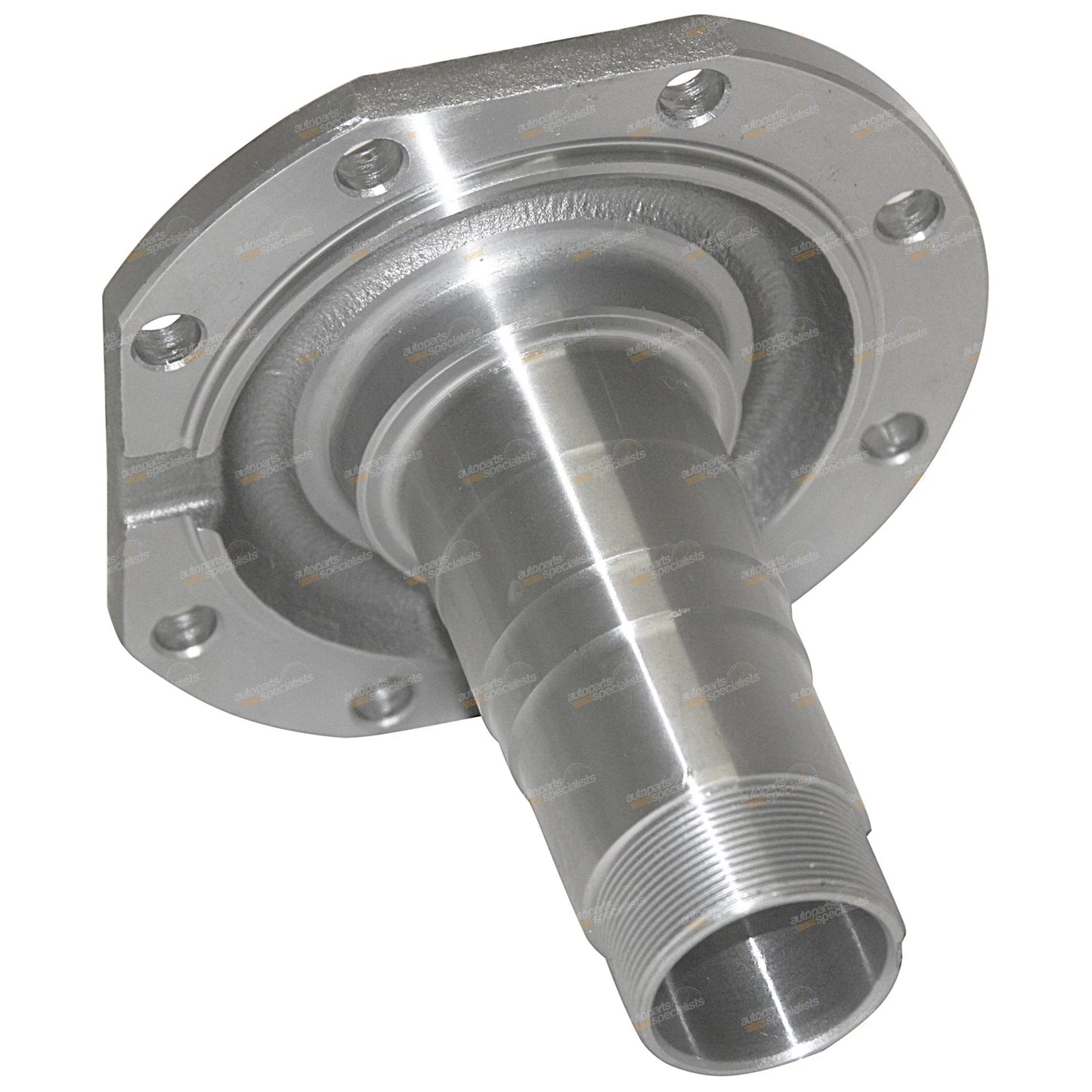 Front Steering Knuckle Hub for Toyota Hilux (LN106, LN65, RN105, YN65)