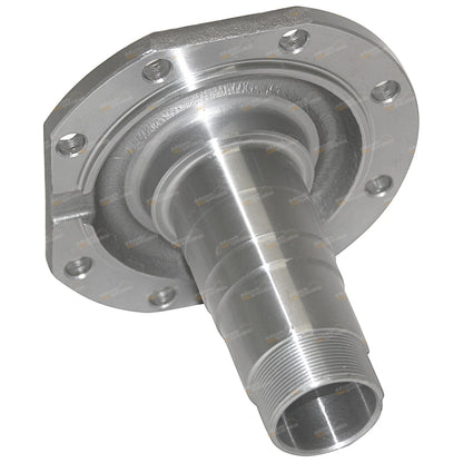Front Steering Knuckle Hub for Toyota Hilux (LN106, LN65, RN105, YN65)