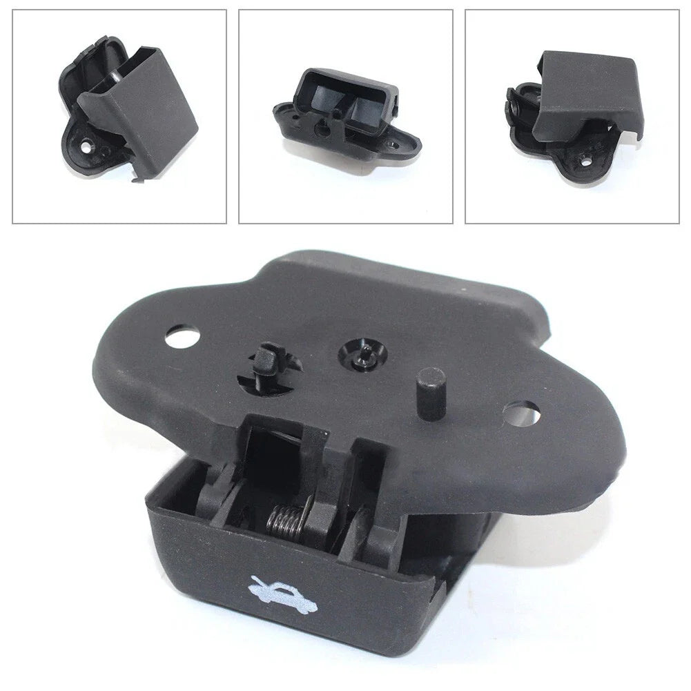 Hood Release Handle for Chrysler 300 / Dodge Charger (2005–2010)