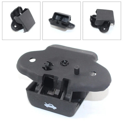 Hood Release Handle for Chrysler 300 / Dodge Charger (2005–2010)