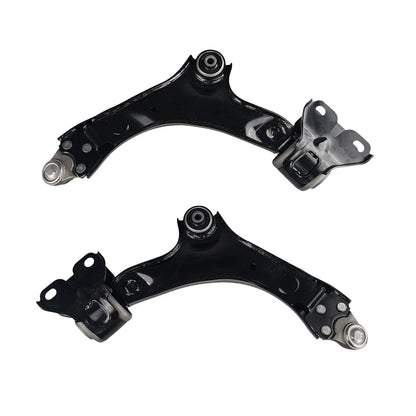 Pair Front Lower Control Arms for Land Rover Freelander 2 (2007–2015)