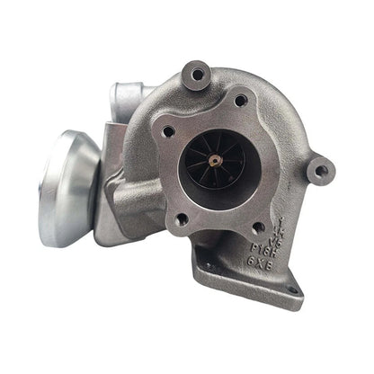 Billet Upgrade Turbo for Holden Colorado Rodeo Isuzu D-Max (2008–2020)