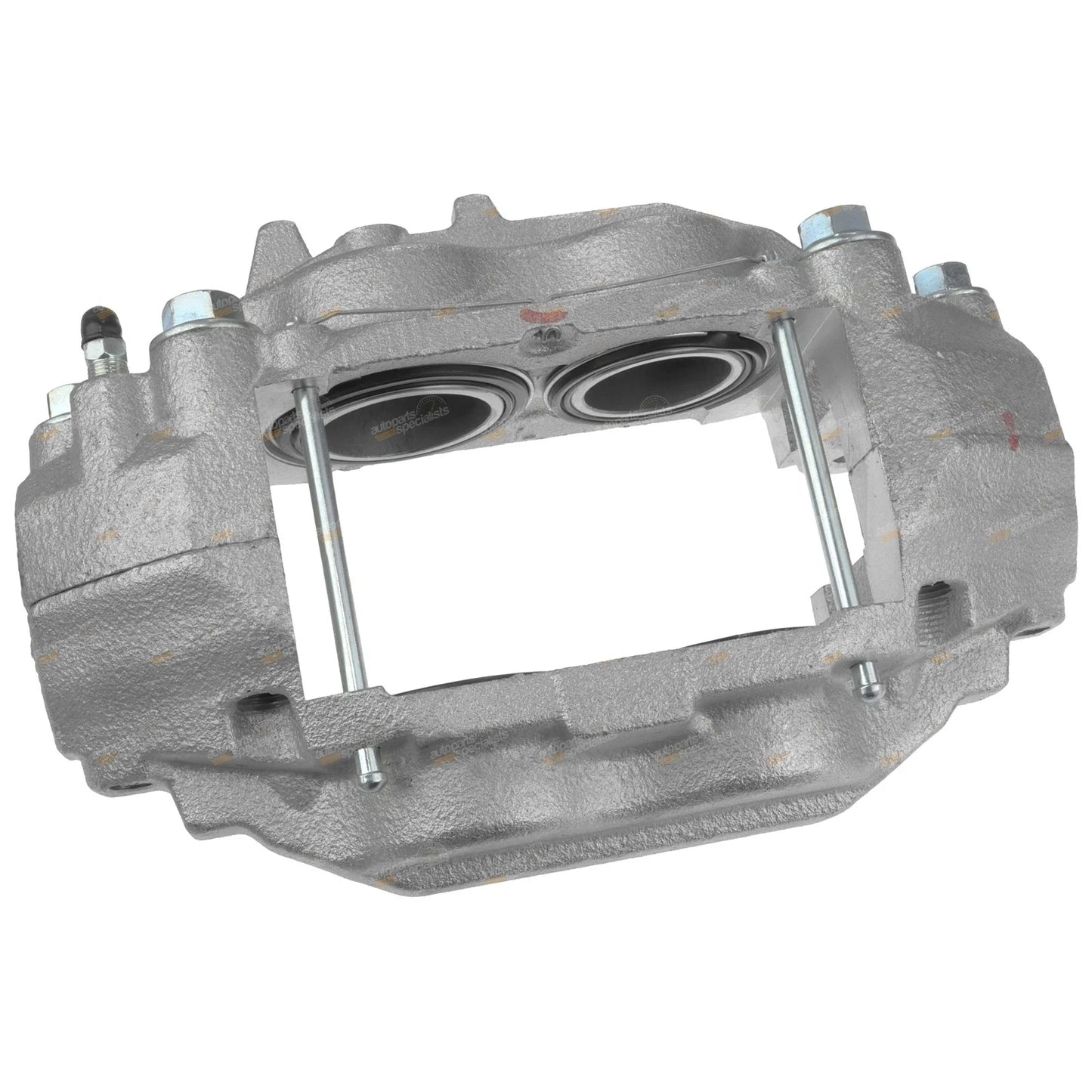 Left Hand Front Disc Brake Caliper for Nissan Patrol Y62 (2013-2024)
