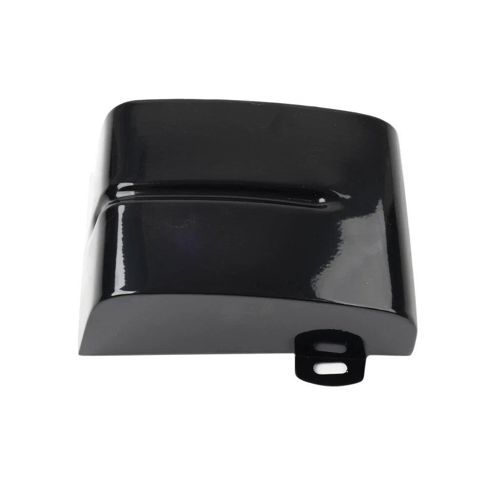 Left Side Battery Cover for Harley Dyna Street Bob FXDB (2006-2017)