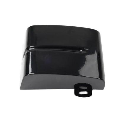Left Side Battery Cover for Harley Dyna Street Bob FXDB (2006-2017)