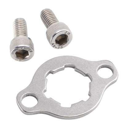 Rear Range Widening for Ducati Multistrada V4 S Rally (2022–2025)