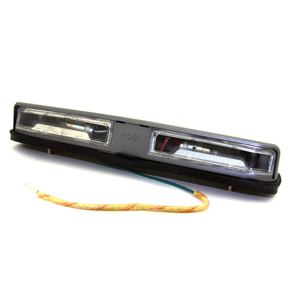 License Plate Lamp for Toyota Land Cruiser 60 Series (1987–1992)