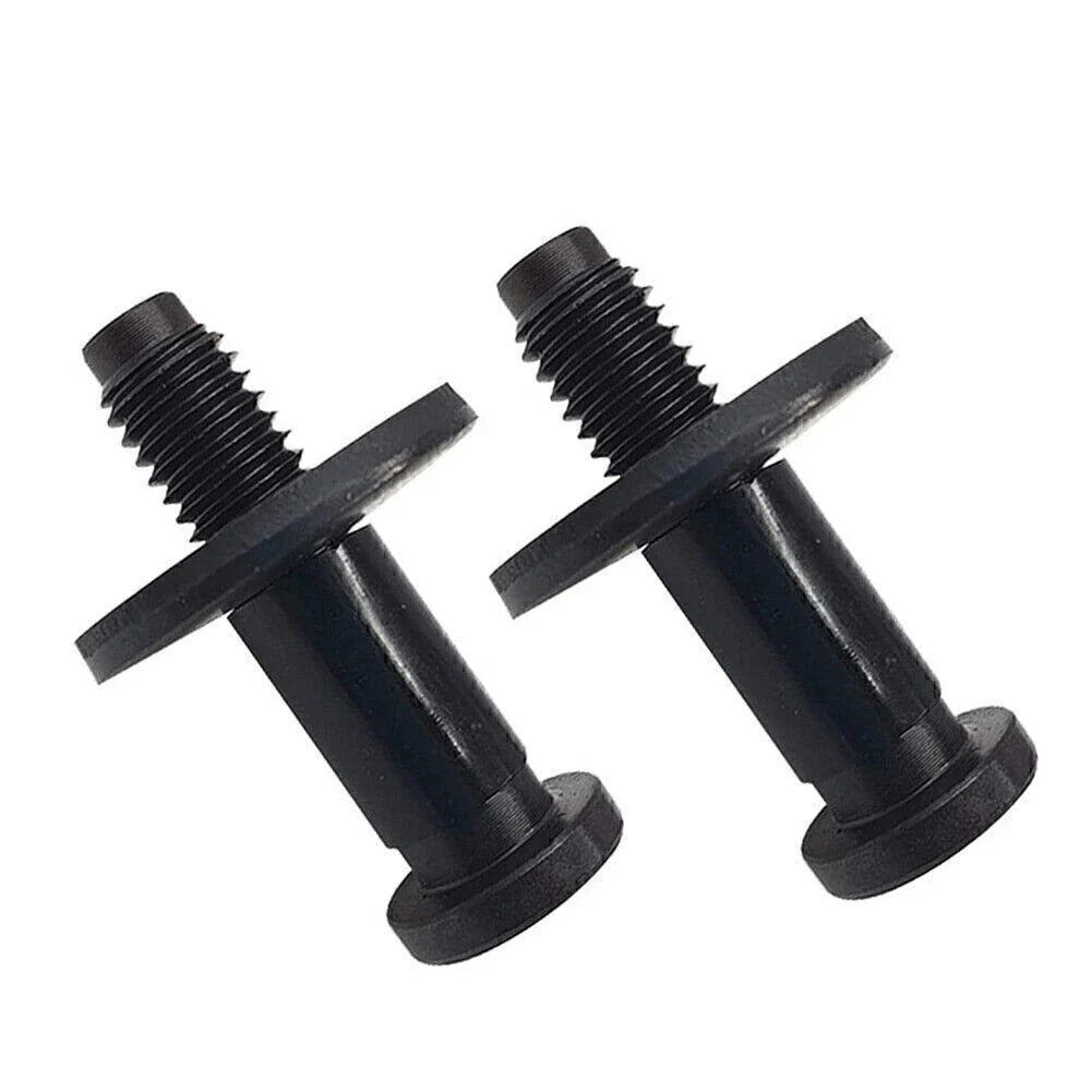 Tailgate Door Latch Striker Bolt Set for Chevy GMC Cadillac Hummer (2000-2010)