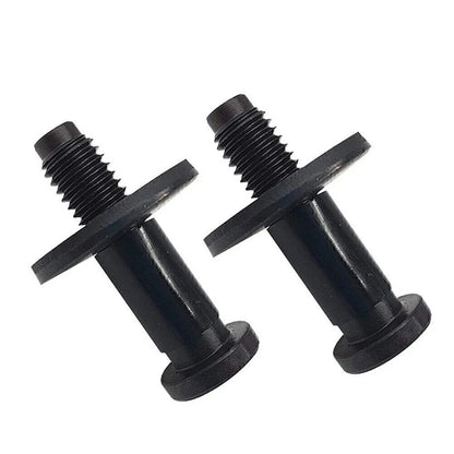 Tailgate Door Latch Striker Bolt Set for Chevy GMC Cadillac Hummer (2000-2010)