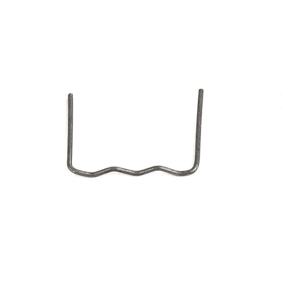 500pcs Flat Staples for Car Bumper Repair
