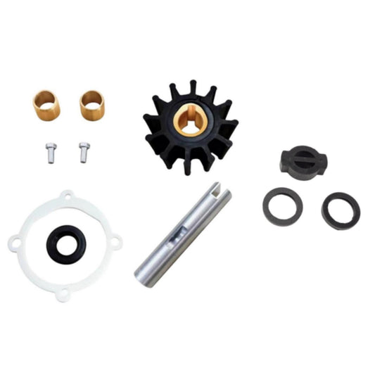 Volvo Penta AQ120 Engine for Volvo Penta (1970–1980)