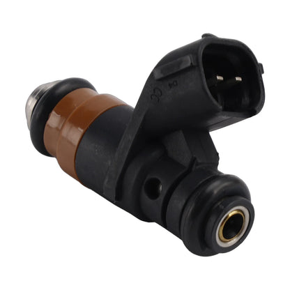 Fuel Injector for Seat Cordoba, Ibiza, Skoda Fabia, VW Golf (2000–2006) 036906031L E