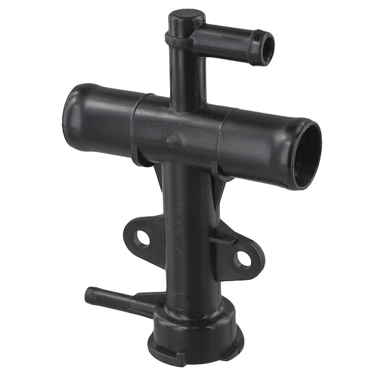 Anti Corrosion Engine Coolant Filler Neck 1.6L for Nissan Versa (2012–2019)
