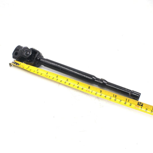 Steering Column Shaft for Holden Rodeo TF DX Isuzu Faster Chevrolet LUV