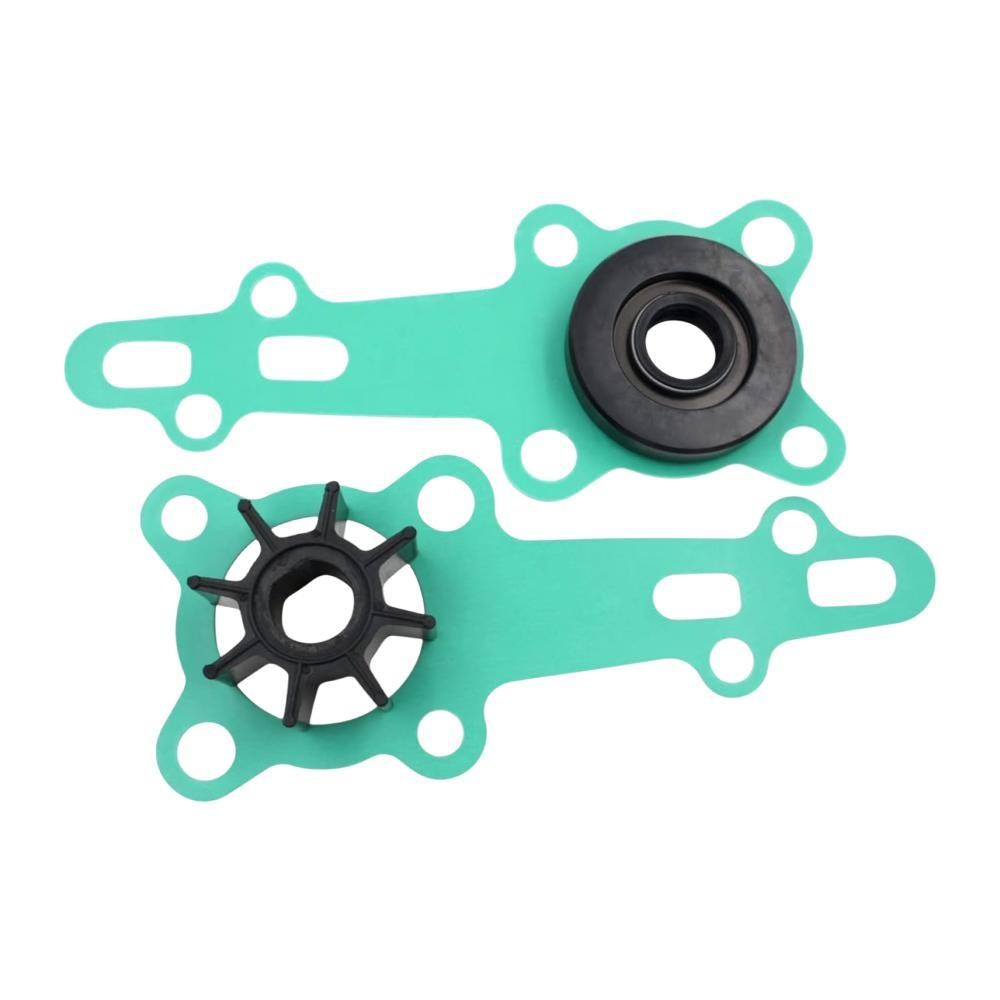 Impeller Service Kit for Honda Marine BF 7.5 8 HP (1990–2023)