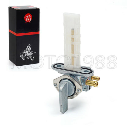 Fuel Valve Tap Petcock for Kawasaki ZG1000 Concours (1986–2006)