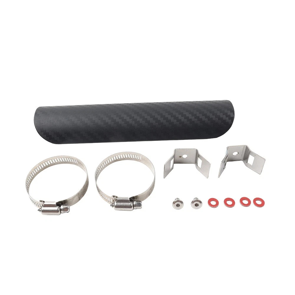 CNC 7/8" Handlebar Grip Twist Throttle for Universal Motorcycle (All Years)