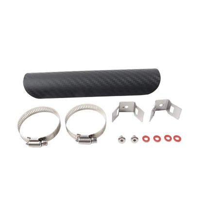 CNC 7/8" Handlebar Grip Twist Throttle for Universal Motorcycle (All Years)