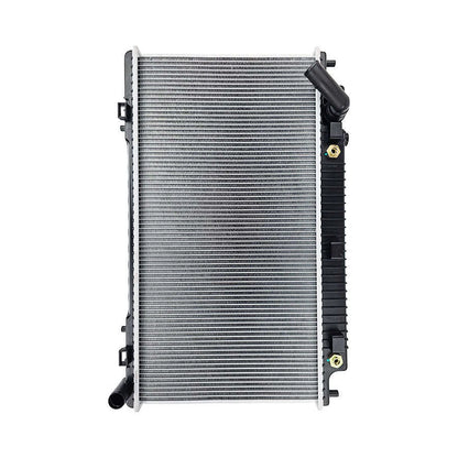 Radiator for Holden Commodore Calais VE Caprice (2006–2011)