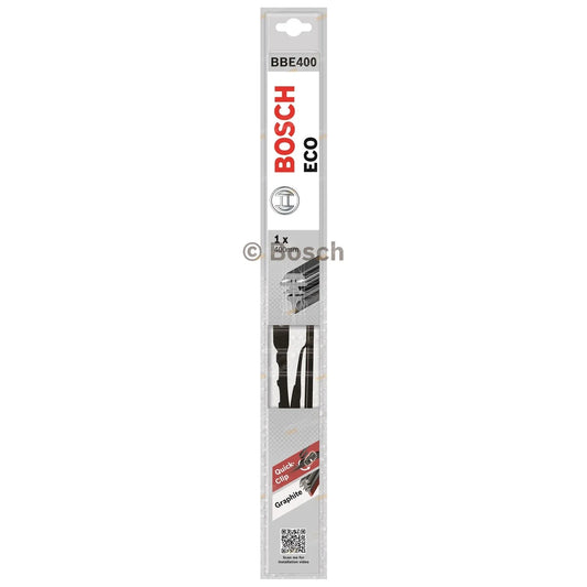 Front Pair Eco Wiper Blades for Ford Fairlane (1967 - 1979)