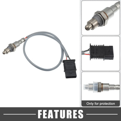 O2 Oxygen Sensor Downstream Replacement for BMW X1 (2016-2020)