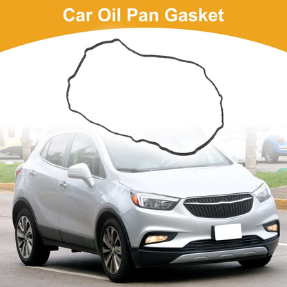 Oil Pan Gasket for Chevrolet Impala (2014–2019) & Buick Encore (2013–2020)