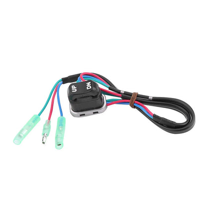 Trim & Tilt Switch for Yamaha Outboard (2001–2004)