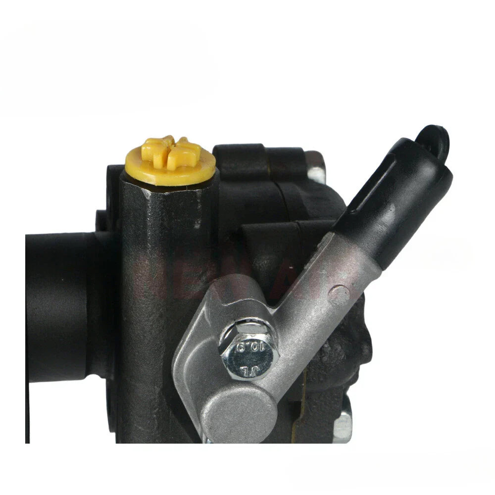 Power Steering Pump w/ Pulley for Nissan Sentra NX (1991–1994)