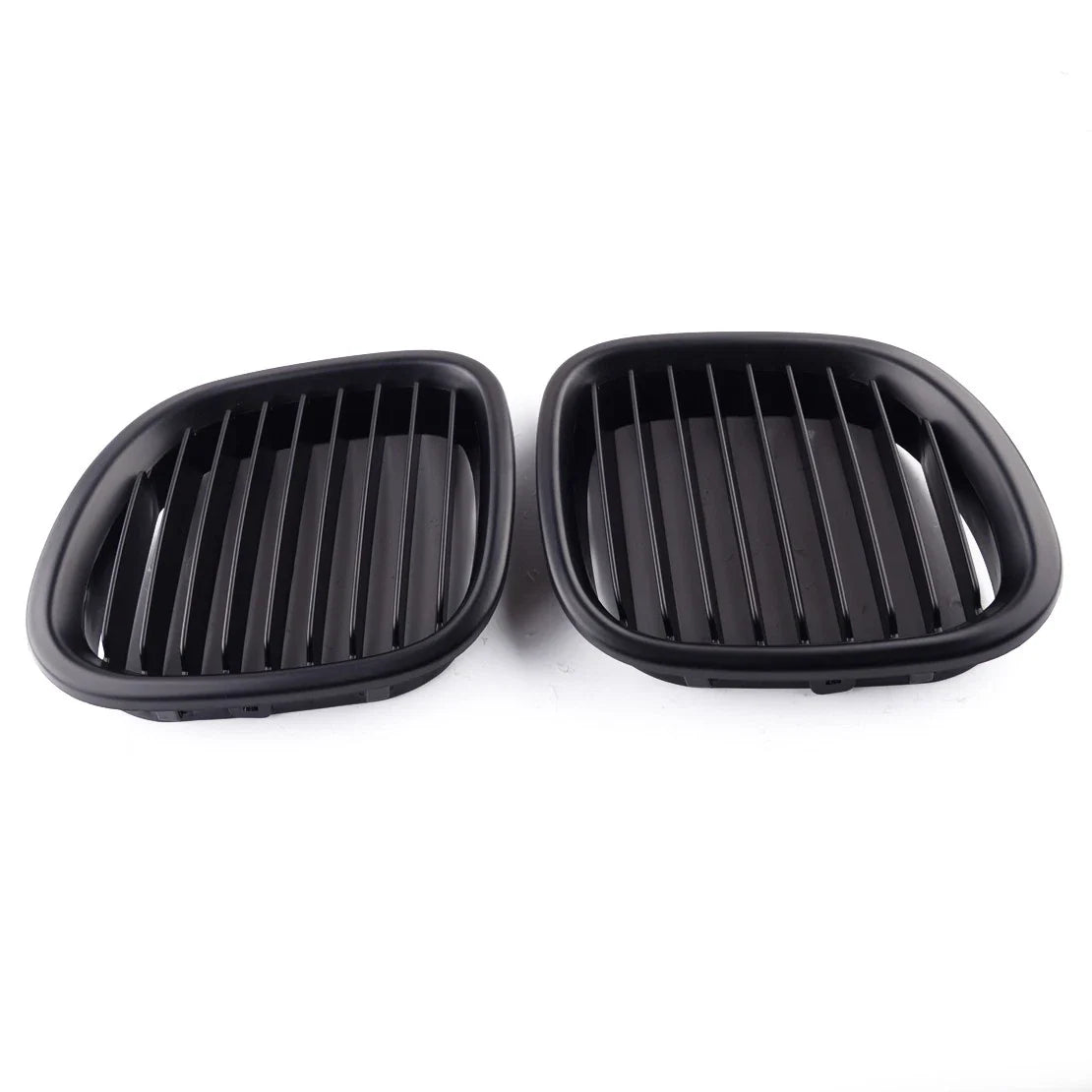 Front Bumper Kidney Grille for BMW Z3 (1996-2002)